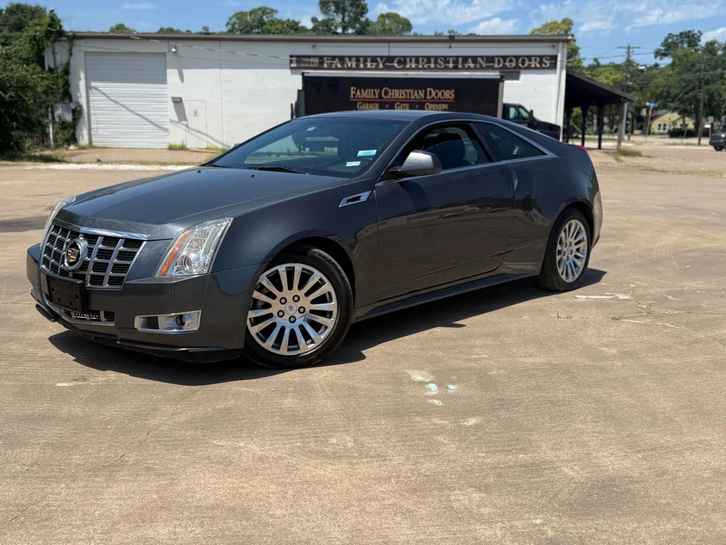 cadillac cts coupe 2012 1G6DS1E36C0122860 image cadillac cts coupe 2012 1G6DS1E36C0122860 image